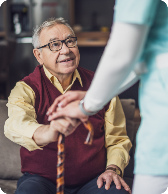 aged care